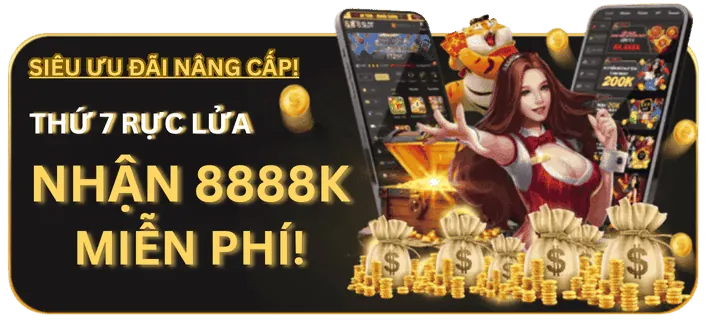 Trò chơi Nổ hũ tại 188v Casino
