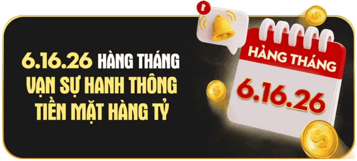 Rút tiền về Ngân Hàng