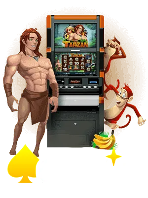Đa dạng trò chơi 188v casino