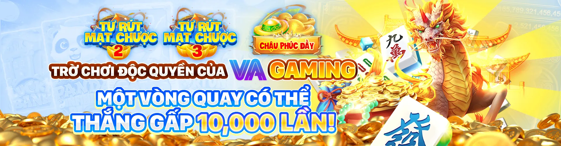 Chương Trình VIP 188v casino