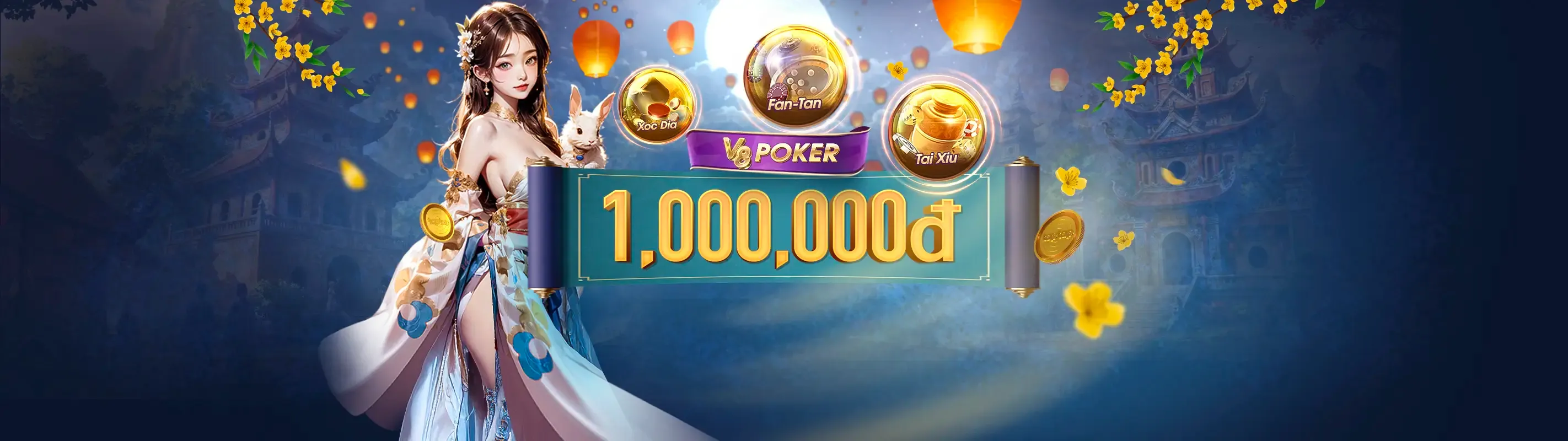 Trò chơi Bắn Cá 188v Casino
