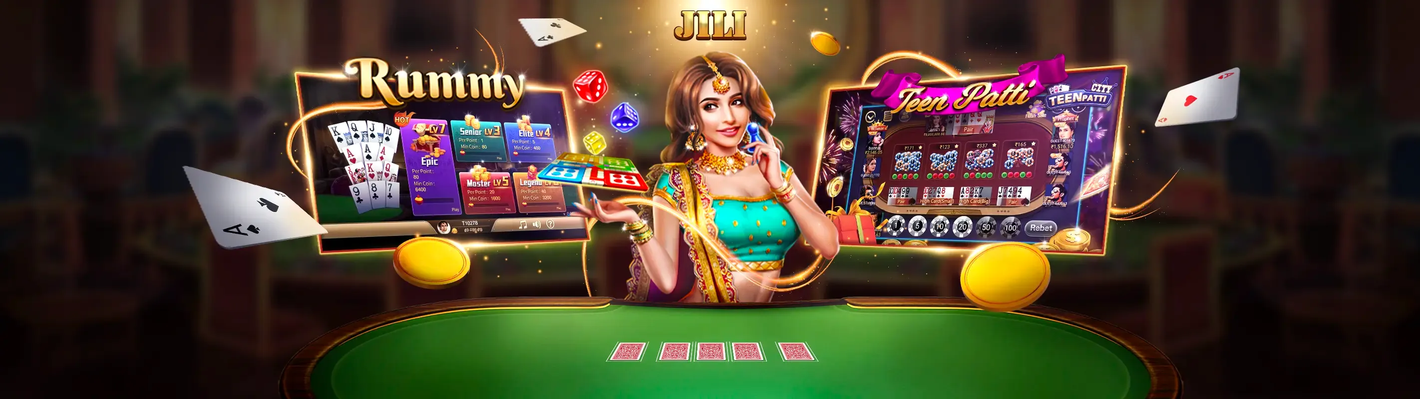 Banner Chính sách Cookie của 188v Casino